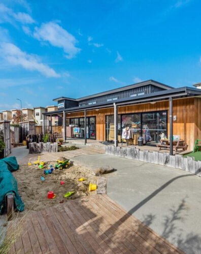 Actual MJ Commercial homepage property imagery