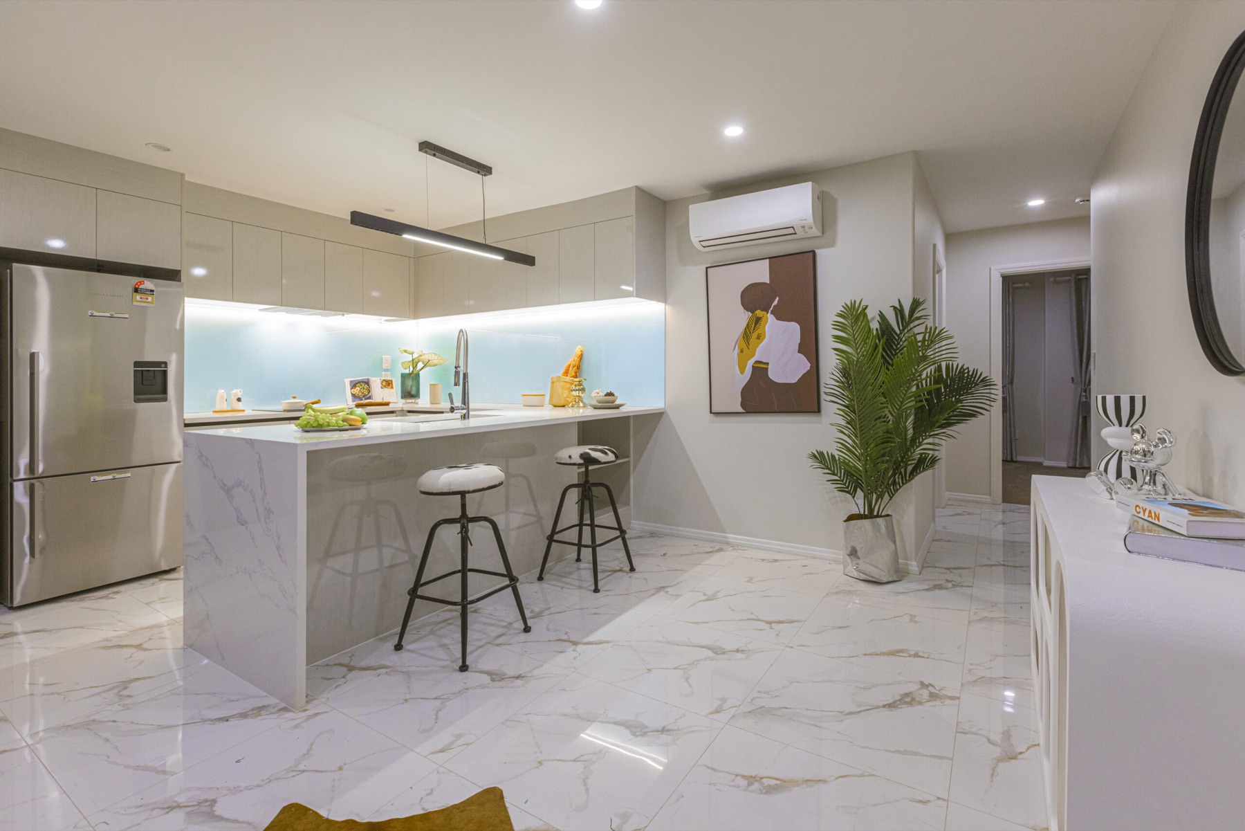 Actual MJ Home Kiwi homes imagery
